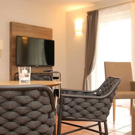 Ferienwohnung Nienhagen in Strandnähe - 4 DTV-Sterne Exterior foto