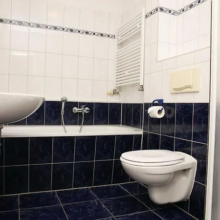 Ferienwohnung Nienhagen in Strandnähe - 4 DTV-Sterne Exterior foto