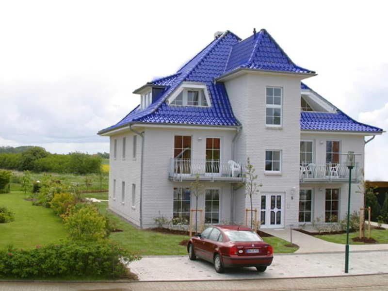 Apartment In Strandnähe - 4 Dtv-sterne Nienhagen